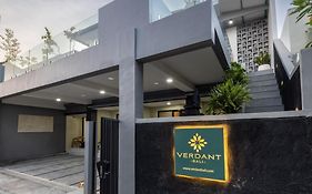 Verdant Bali Sekar Sari